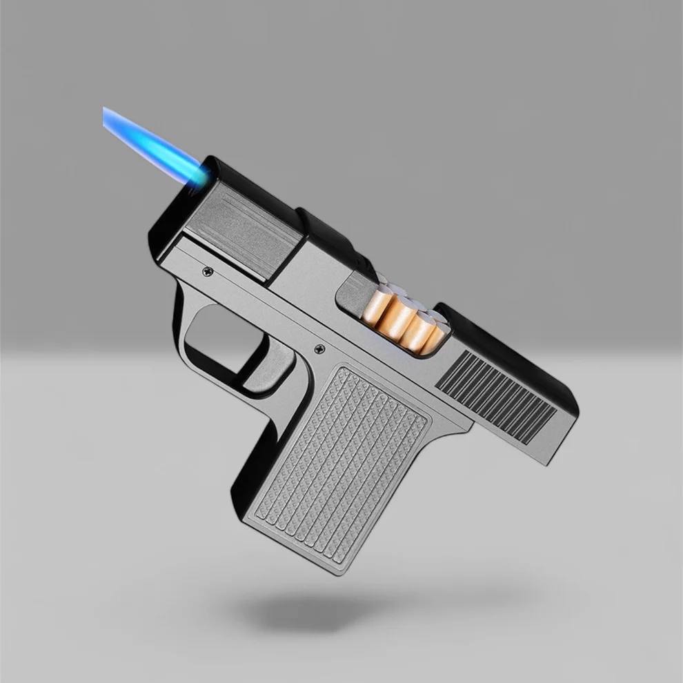 BLICK Torch Lighter